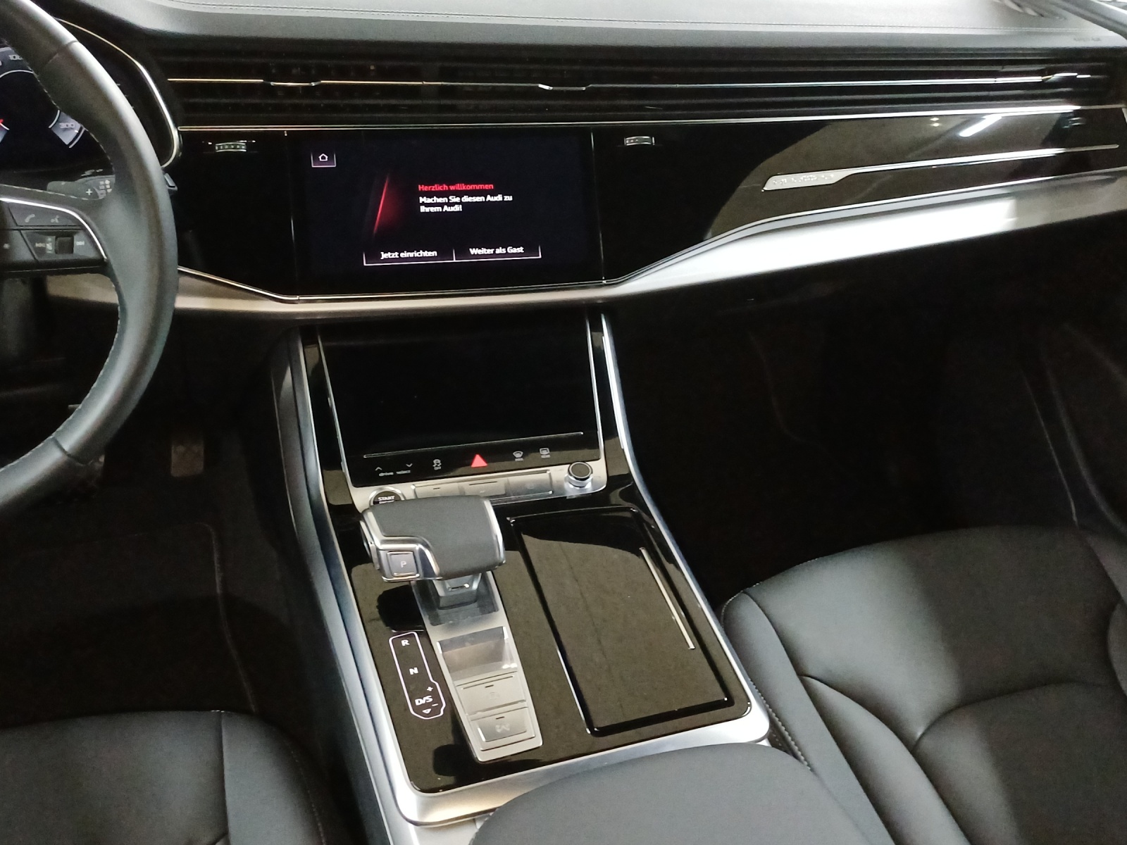 AUDI Q7 45 TDI quattro tiptronic-image-10