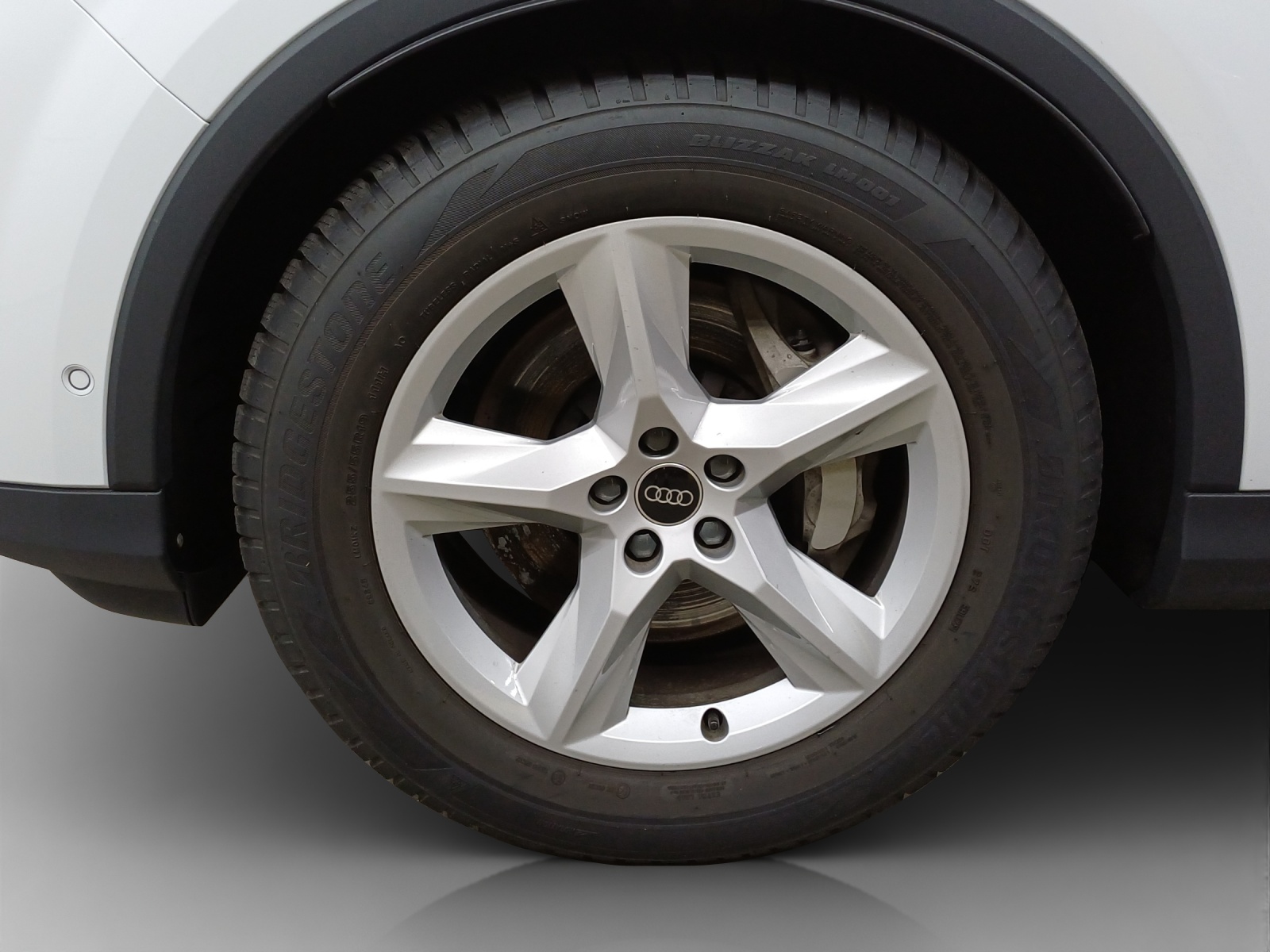 AUDI Q7 45 TDI quattro tiptronic-image-15