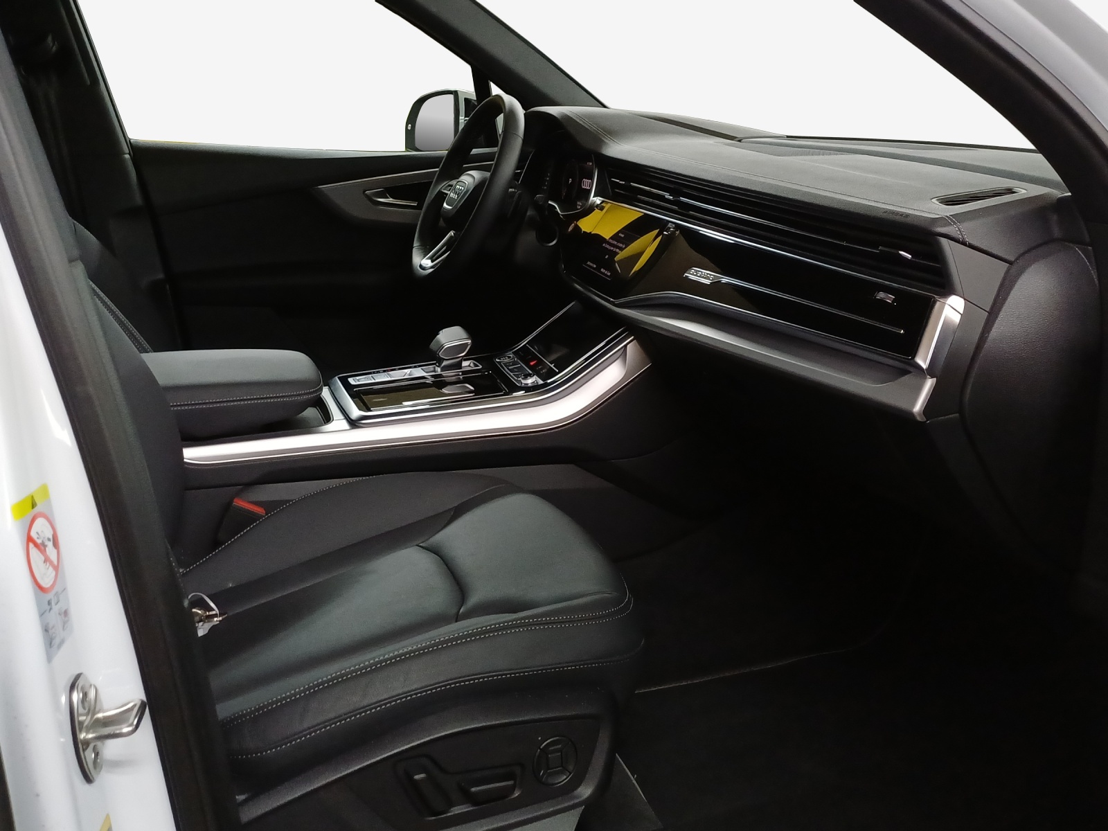 AUDI Q7 45 TDI quattro tiptronic-image-13