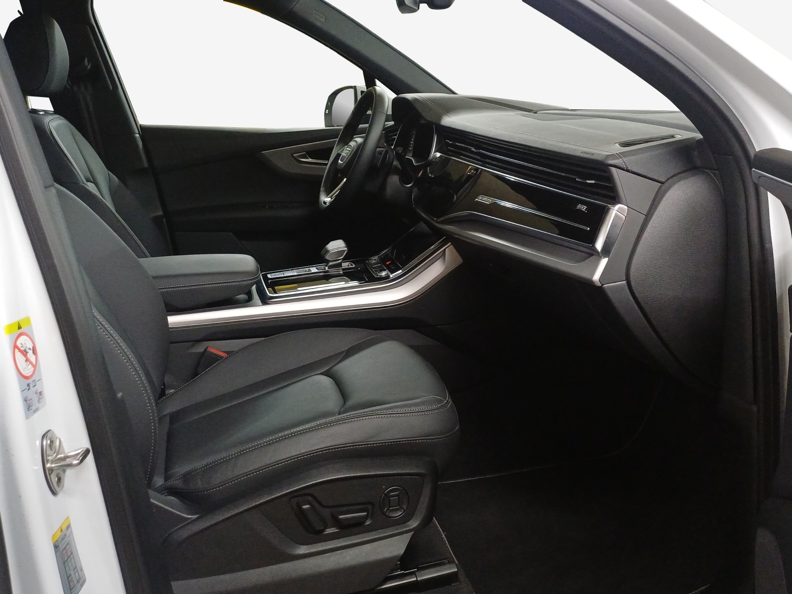 AUDI Q7 45 TDI quattro tiptronic-image-13