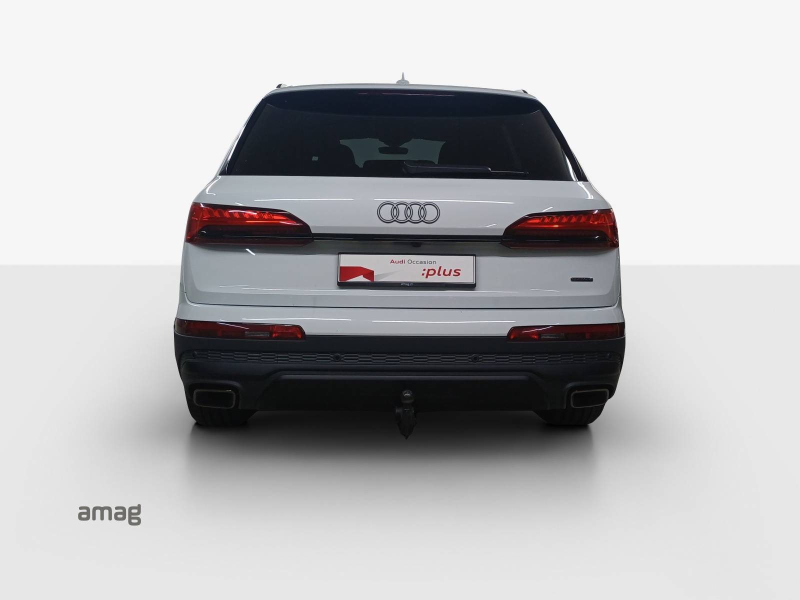 AUDI Q7 45 TDI quattro tiptronic-image-3