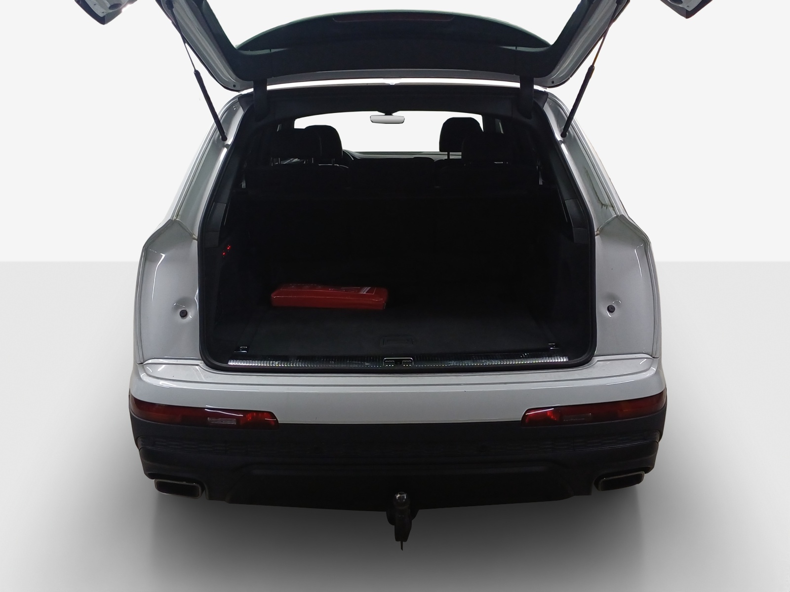 AUDI Q7 45 TDI quattro tiptronic-image-12