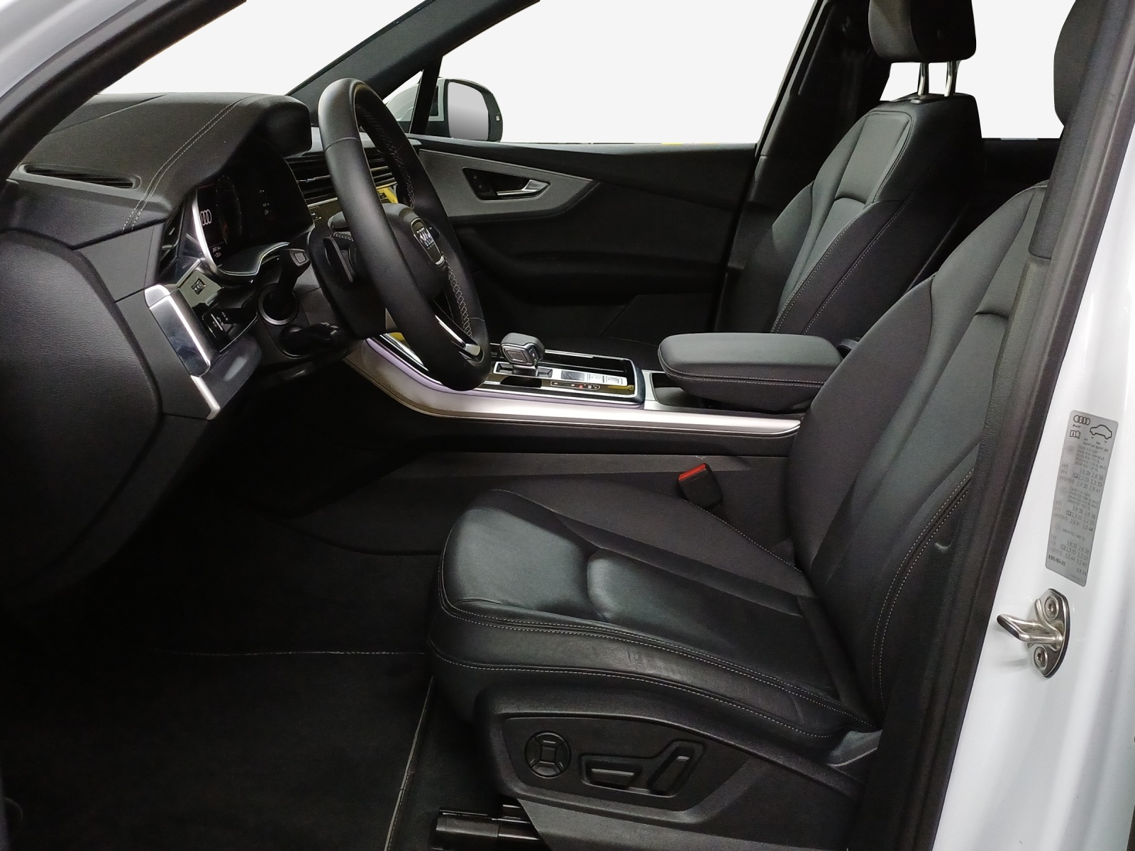AUDI Q7 45 TDI quattro tiptronic-image-7