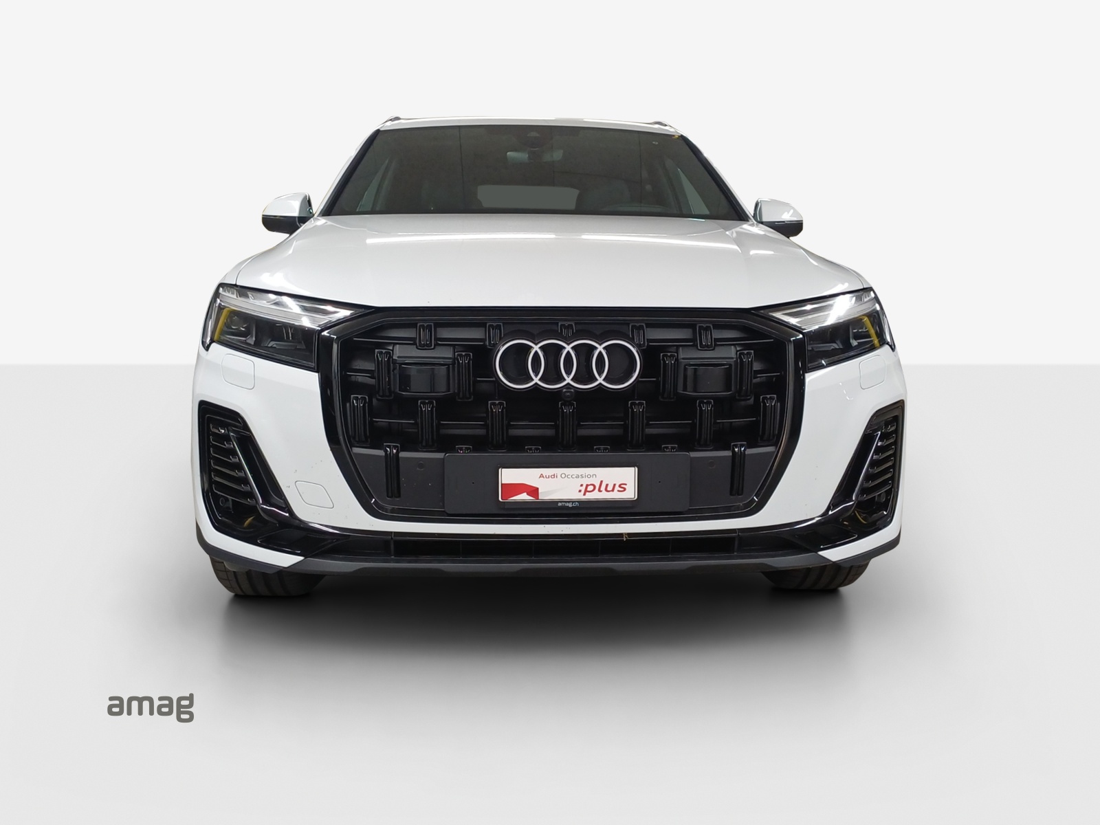 AUDI Q7 45 TDI quattro tiptronic-image-6