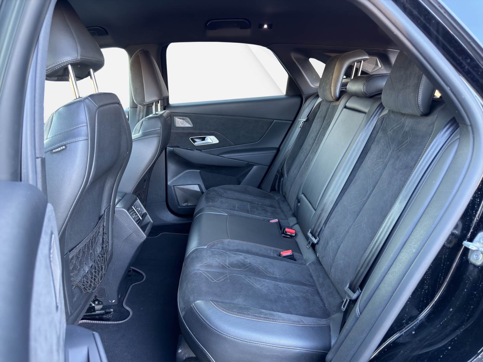 DS AUTOMOBILES DS 7 Crossback 1.6 THP Performance Line-image-8