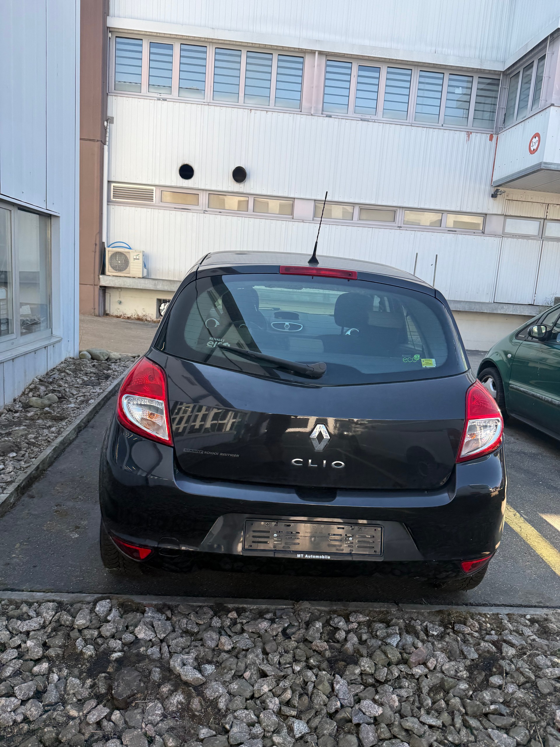 RENAULT 1.2 16V 75 Storia-image-2