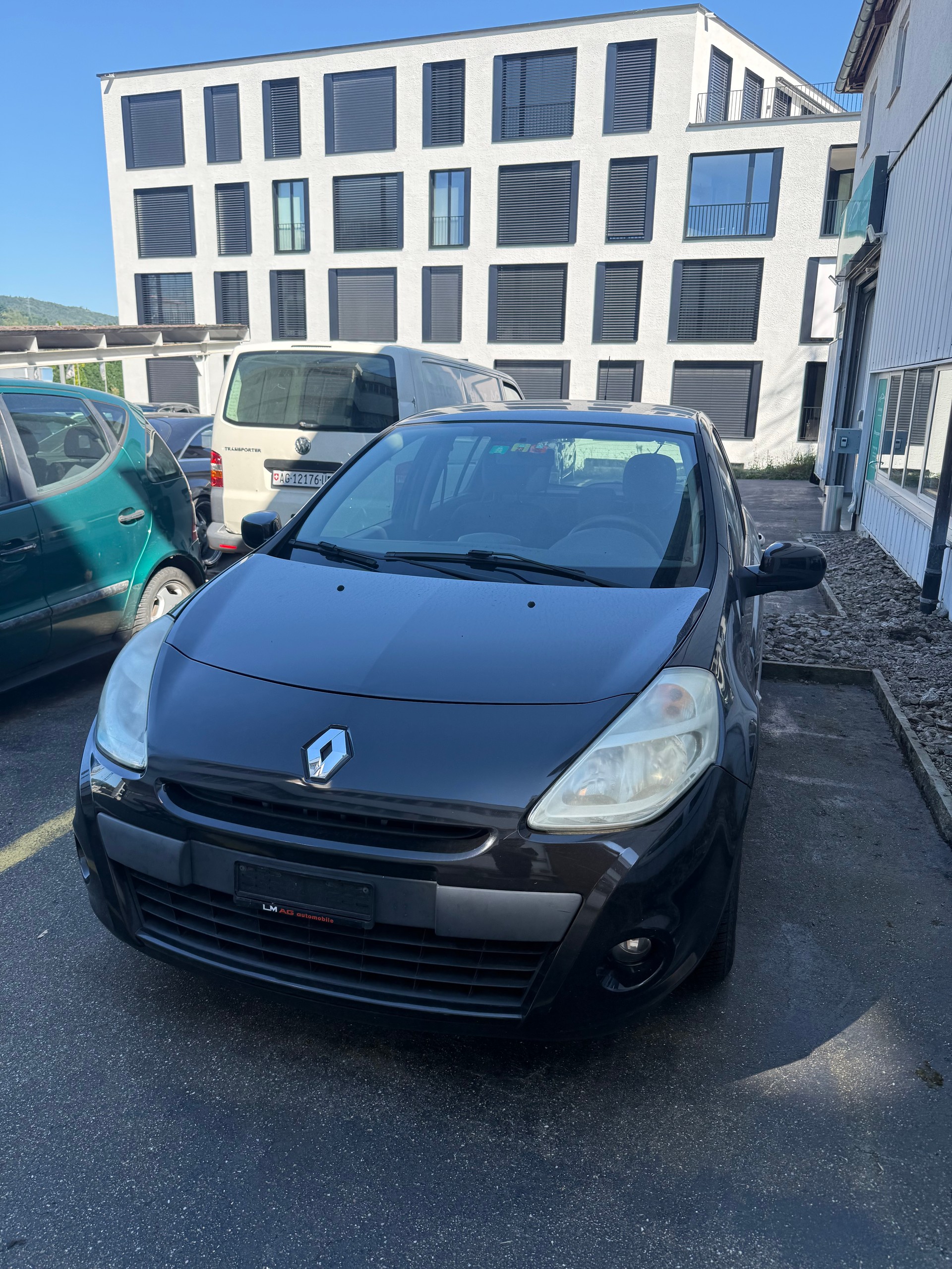 RENAULT 1.2 16V 75 Storia-image-0