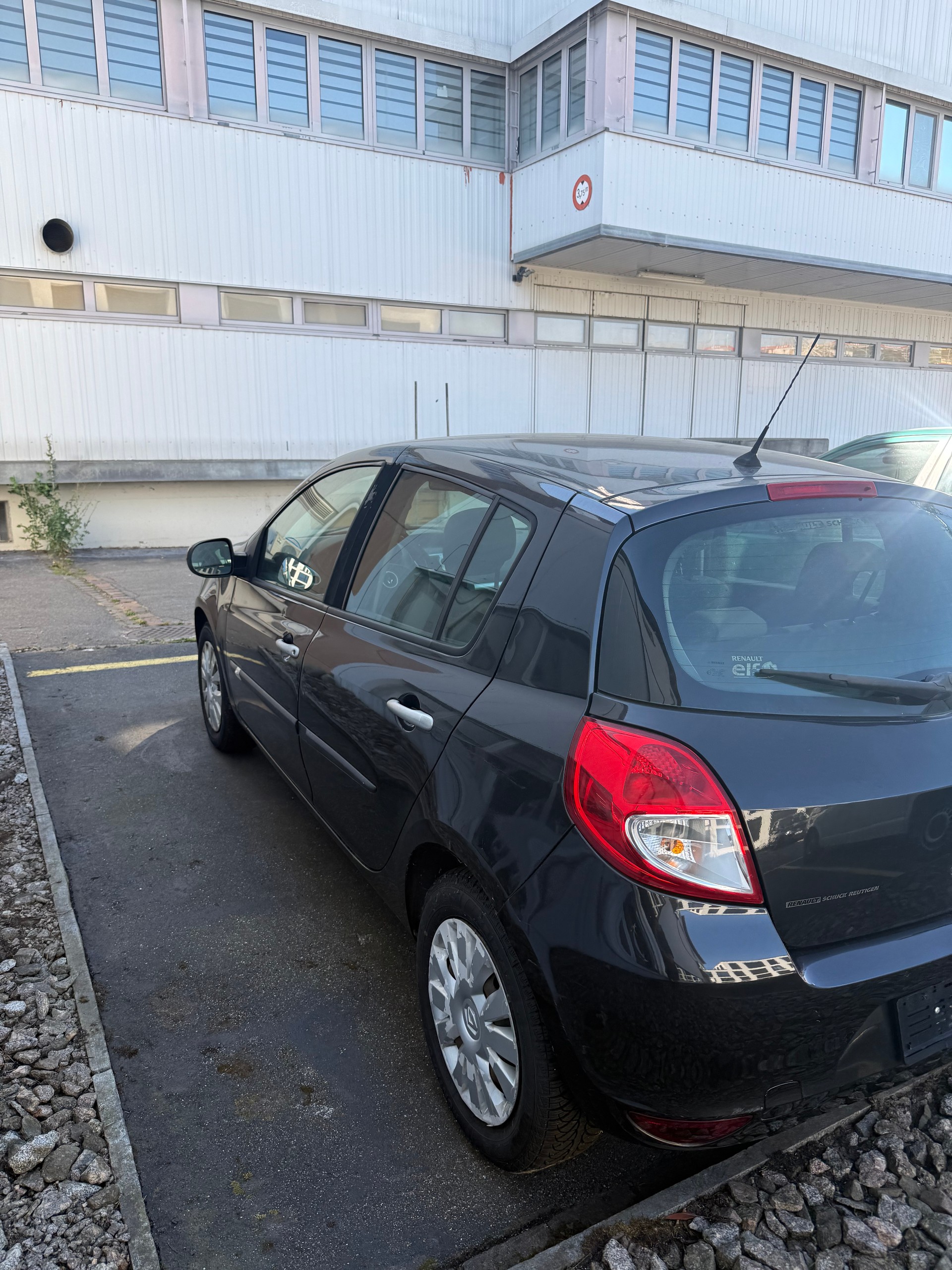 RENAULT 1.2 16V 75 Storia-image-3