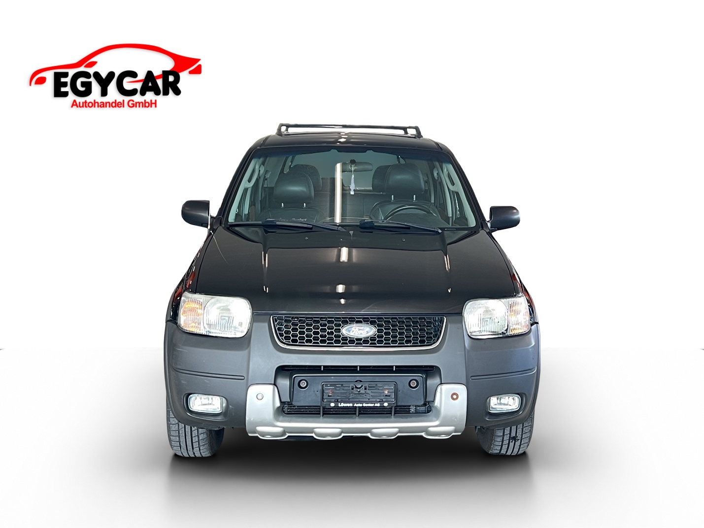 FORD Maverick 3.0 24V-image-0