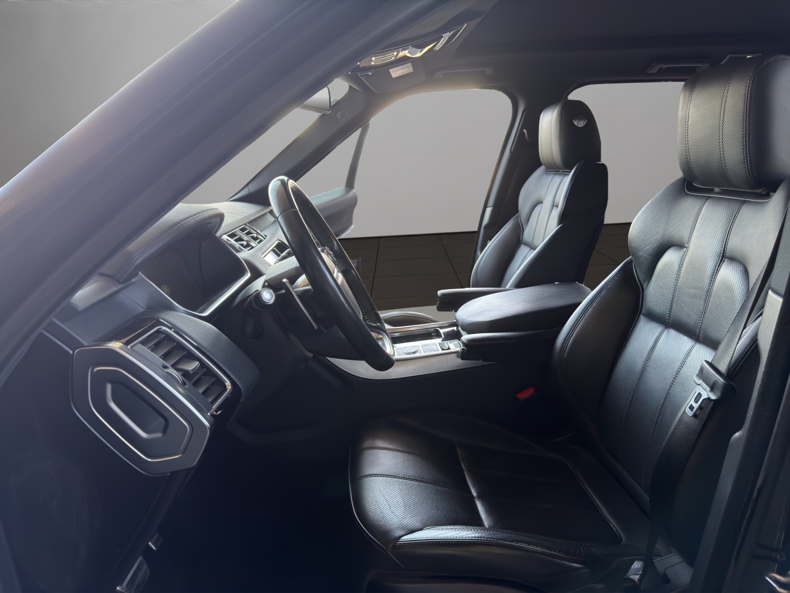 LAND ROVER Range Rover Sport 3.0 SDV6 Autobiography Automatic-image-8
