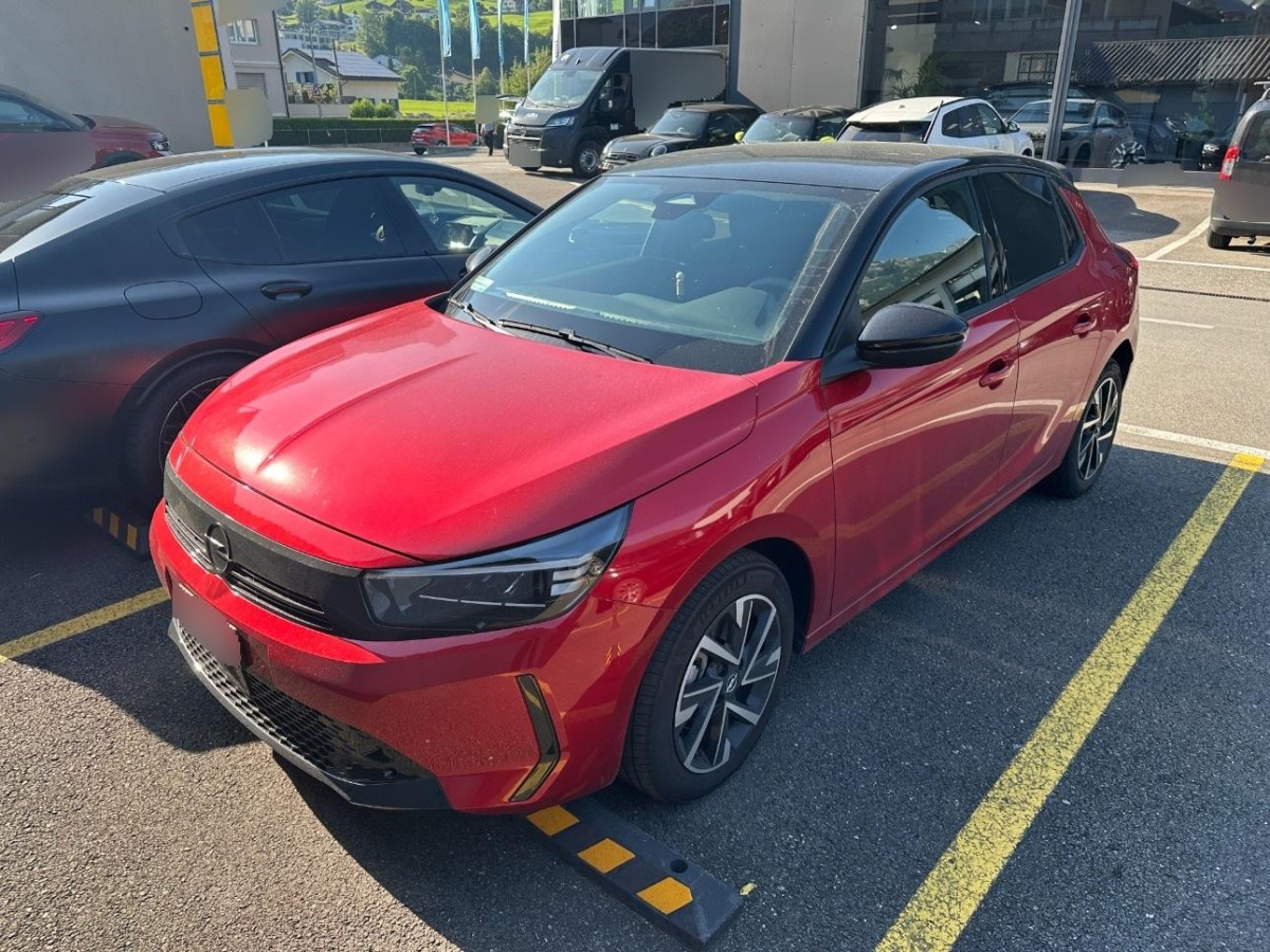 OPEL Corsa 1.2 MHEV Viva-image-0