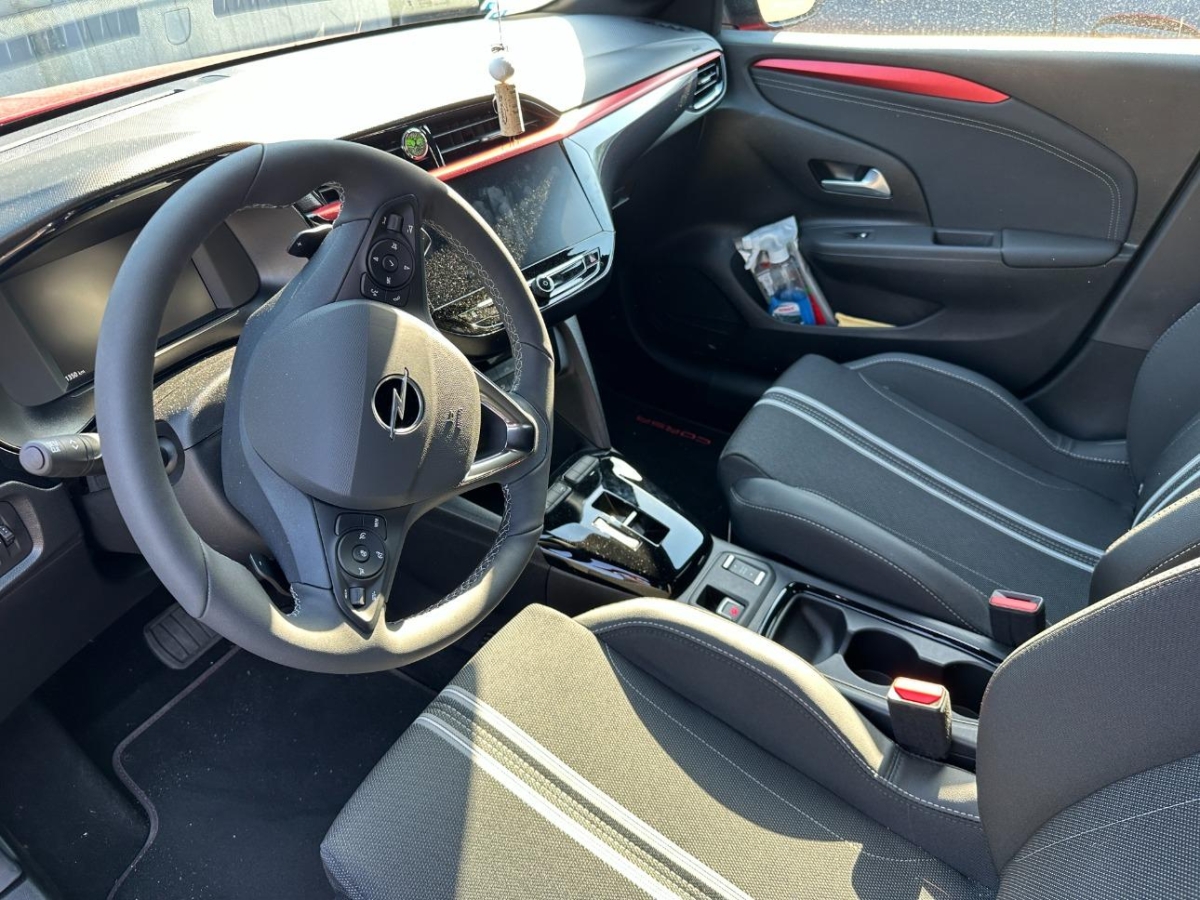 OPEL Corsa 1.2 MHEV Viva-image-6