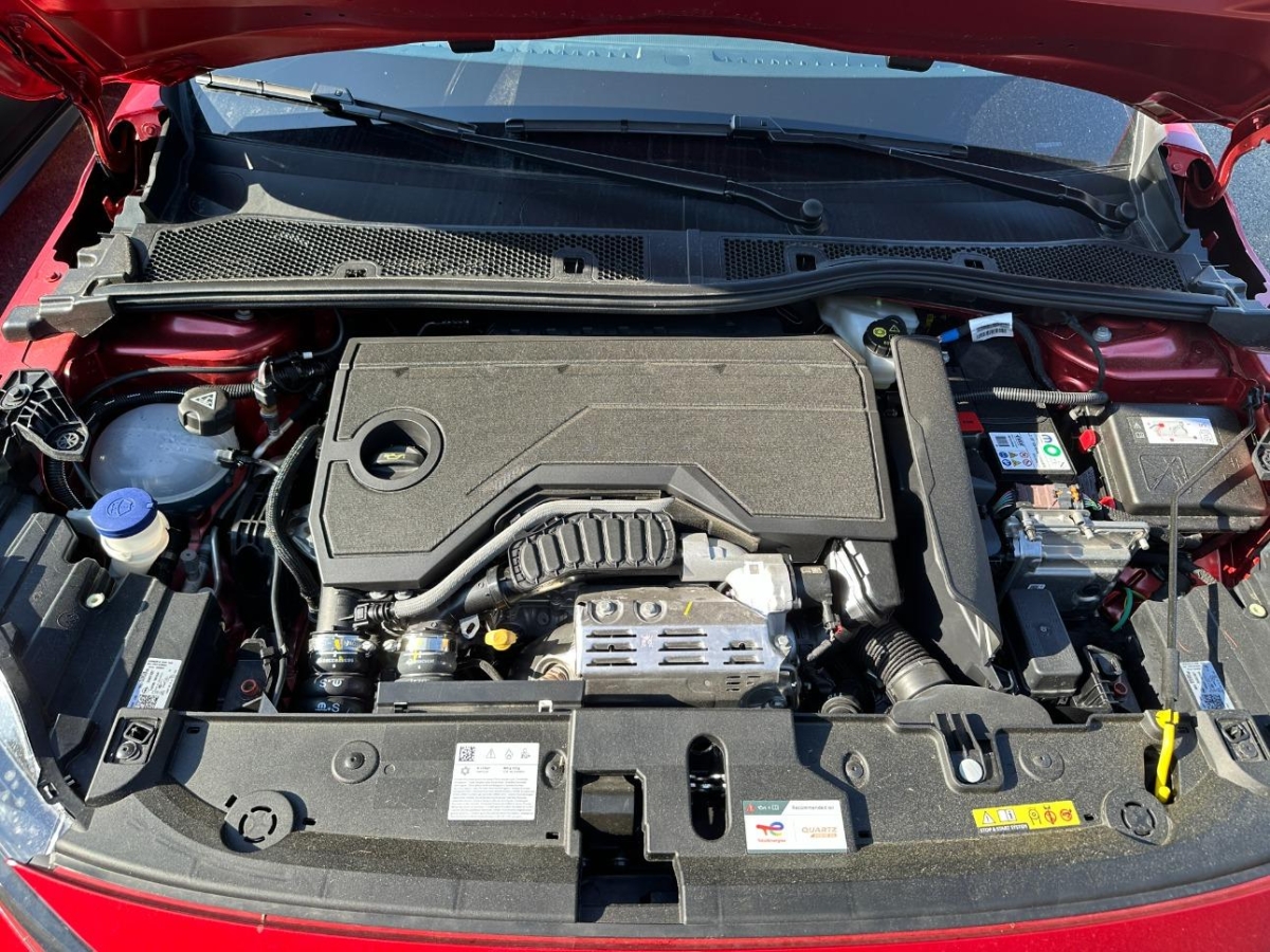 OPEL Corsa 1.2 MHEV Viva-image-9