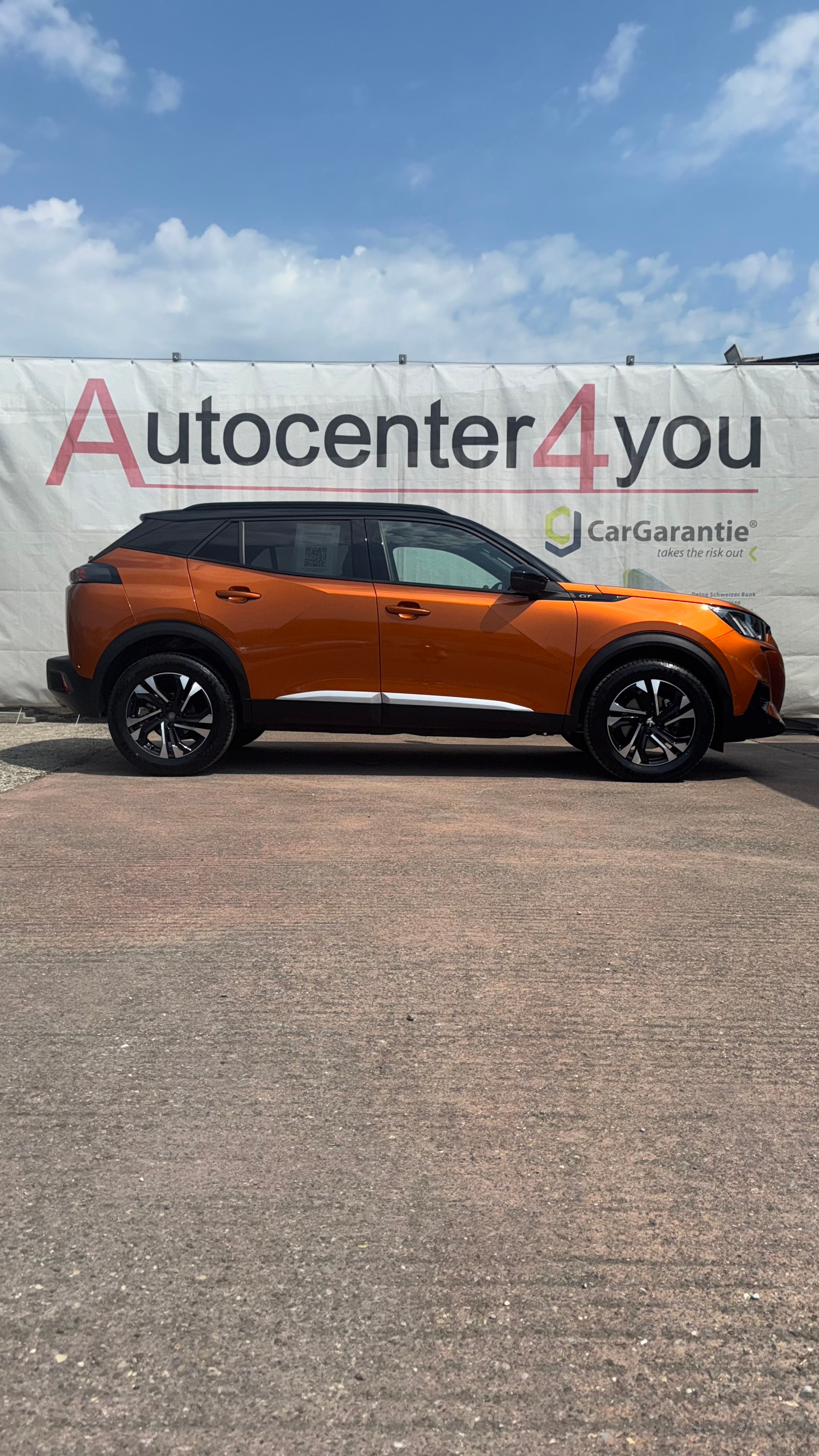 PEUGEOT 2008 1.5 BlueHDi GT Line EAT8-image-4