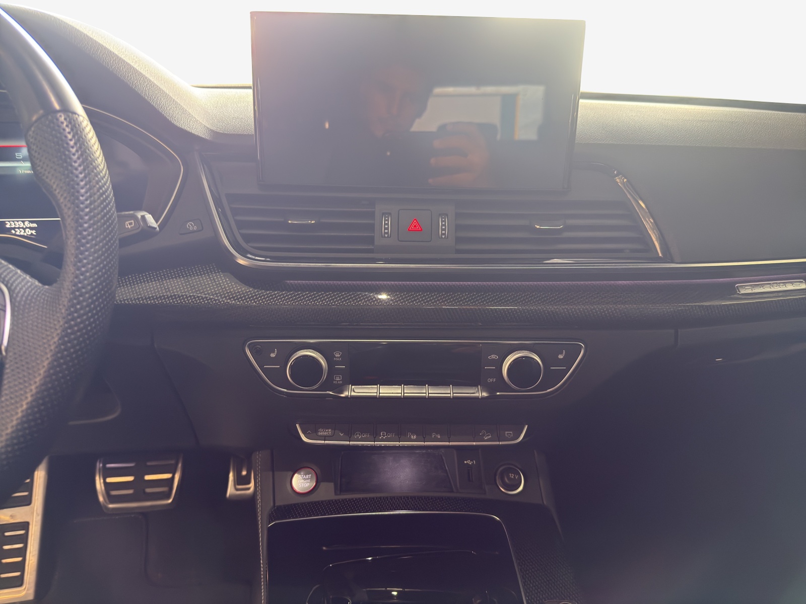 AUDI SQ5 TDI quattro tiptronic-image-10