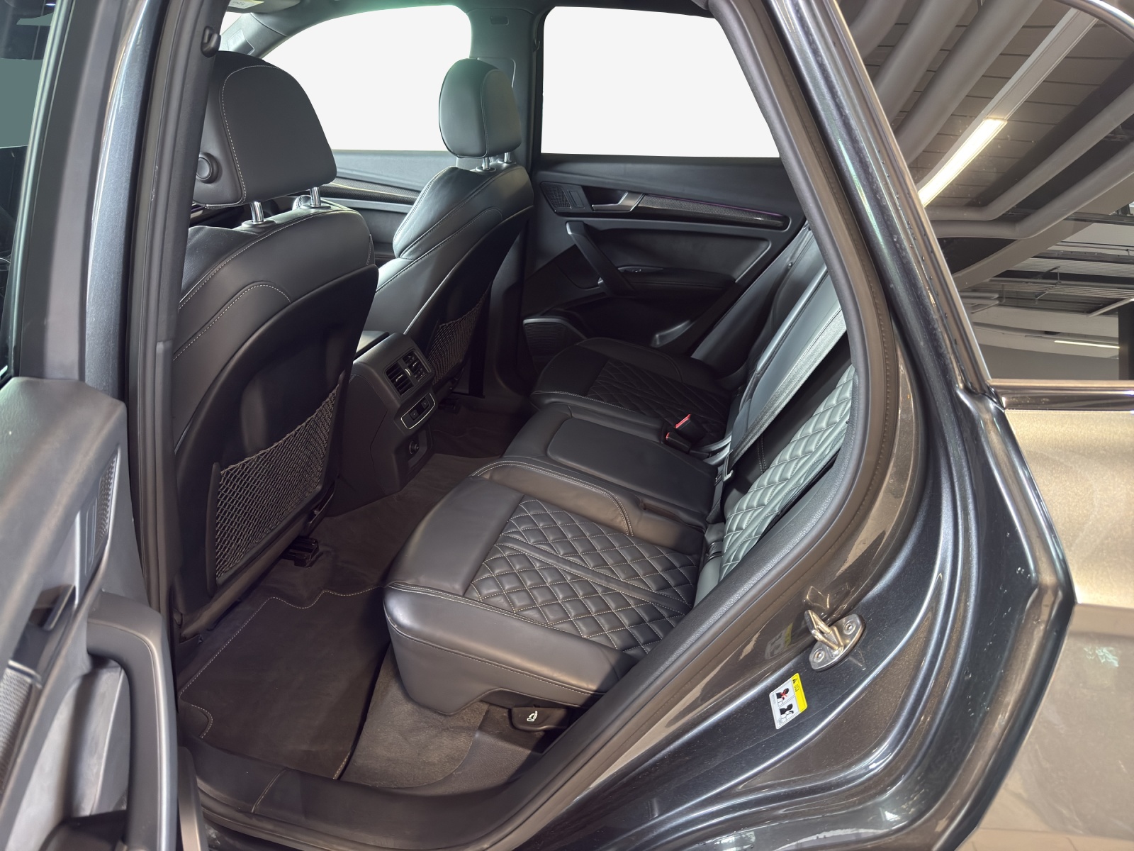 AUDI SQ5 TDI quattro tiptronic-image-11