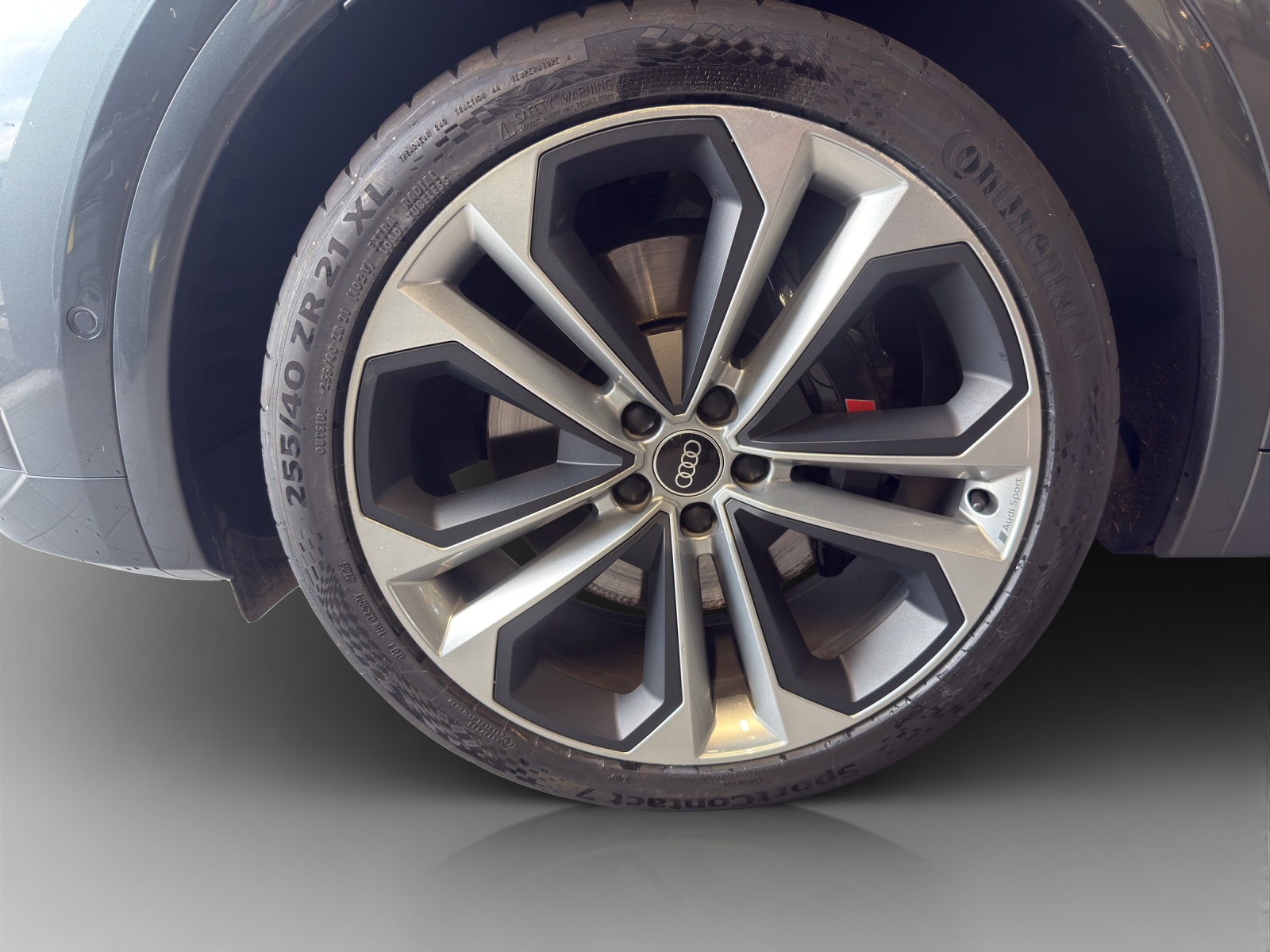 AUDI SQ5 TDI quattro tiptronic-image-13