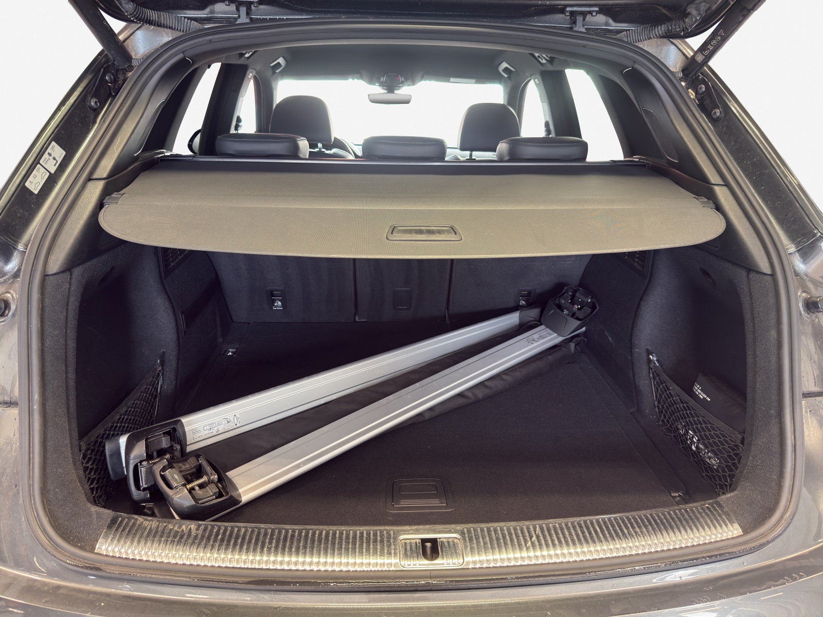AUDI SQ5 TDI quattro tiptronic-image-12