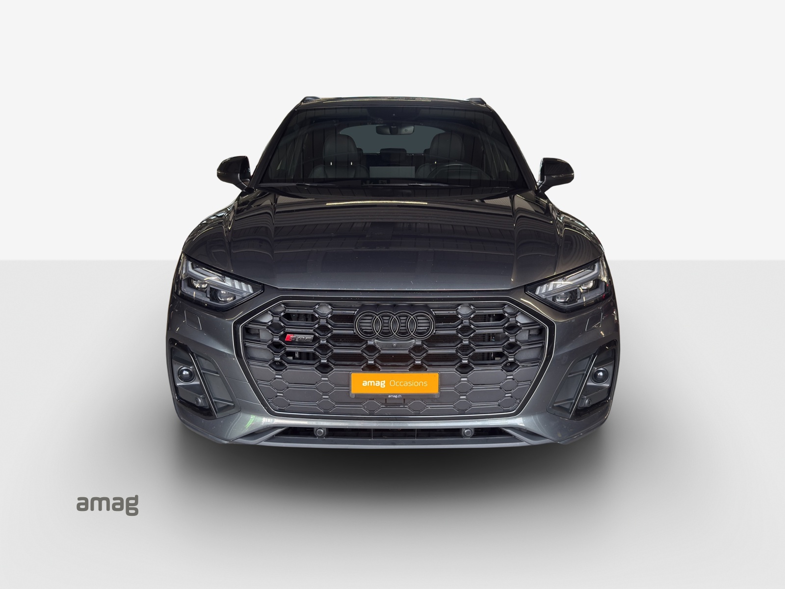 AUDI SQ5 TDI quattro tiptronic-image-6