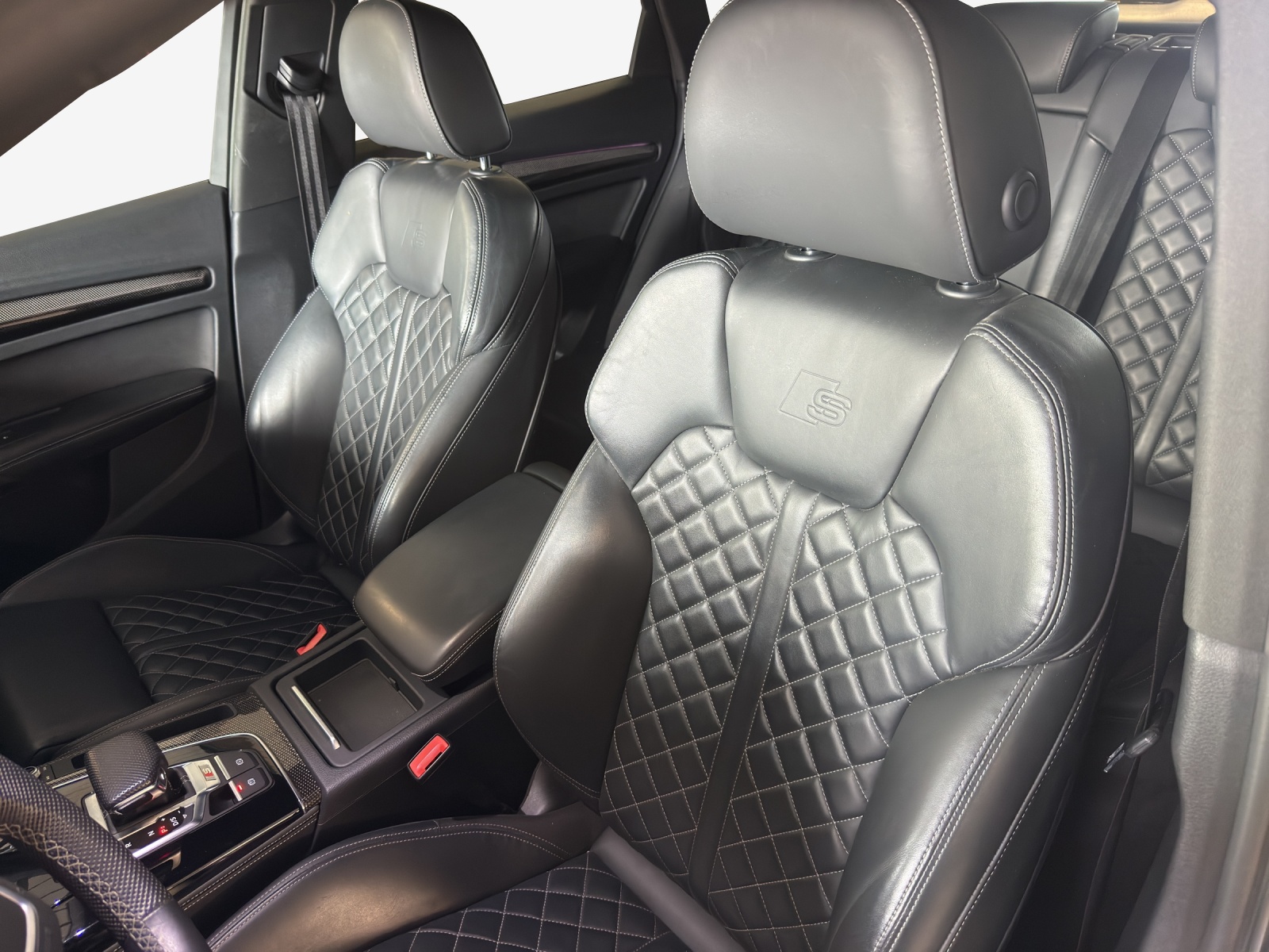AUDI SQ5 TDI quattro tiptronic-image-15