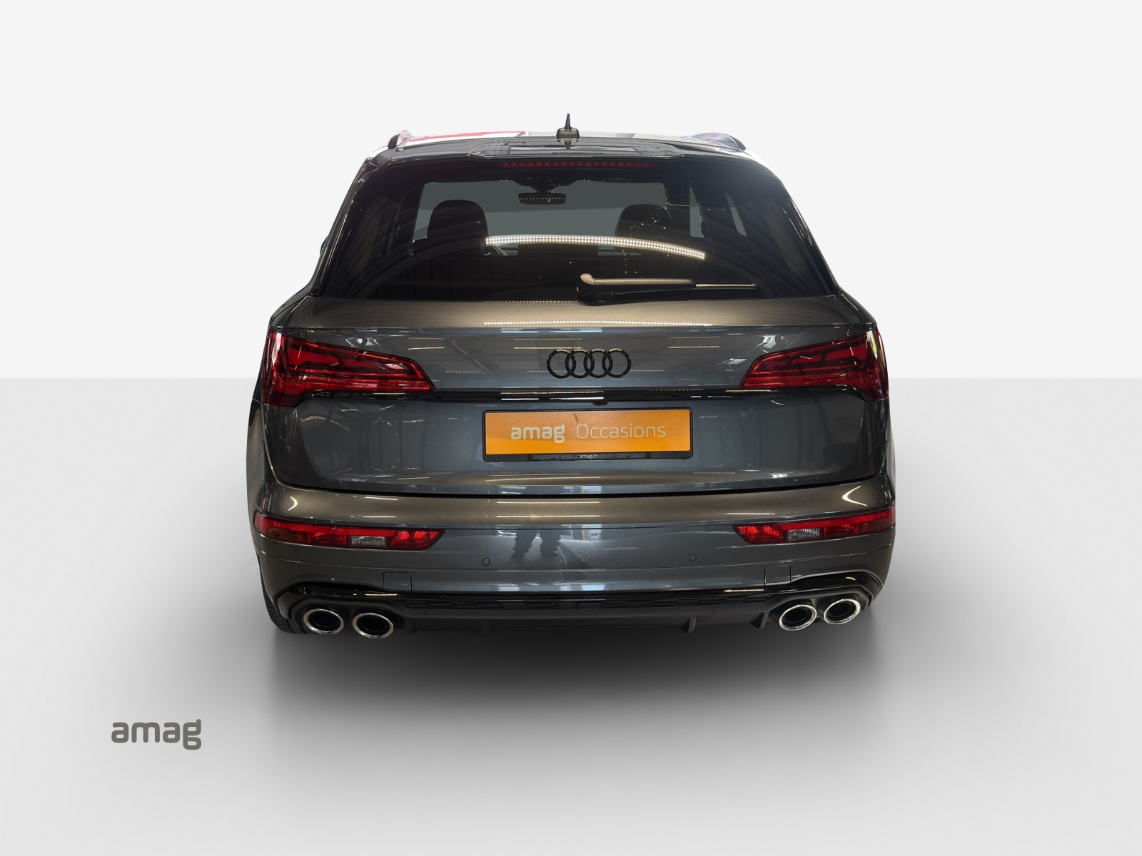AUDI SQ5 TDI quattro tiptronic-image-3