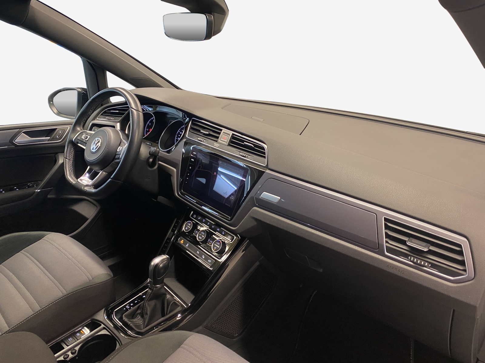 VW Touran 1.5 TSI EVO Highline DSG-image-13
