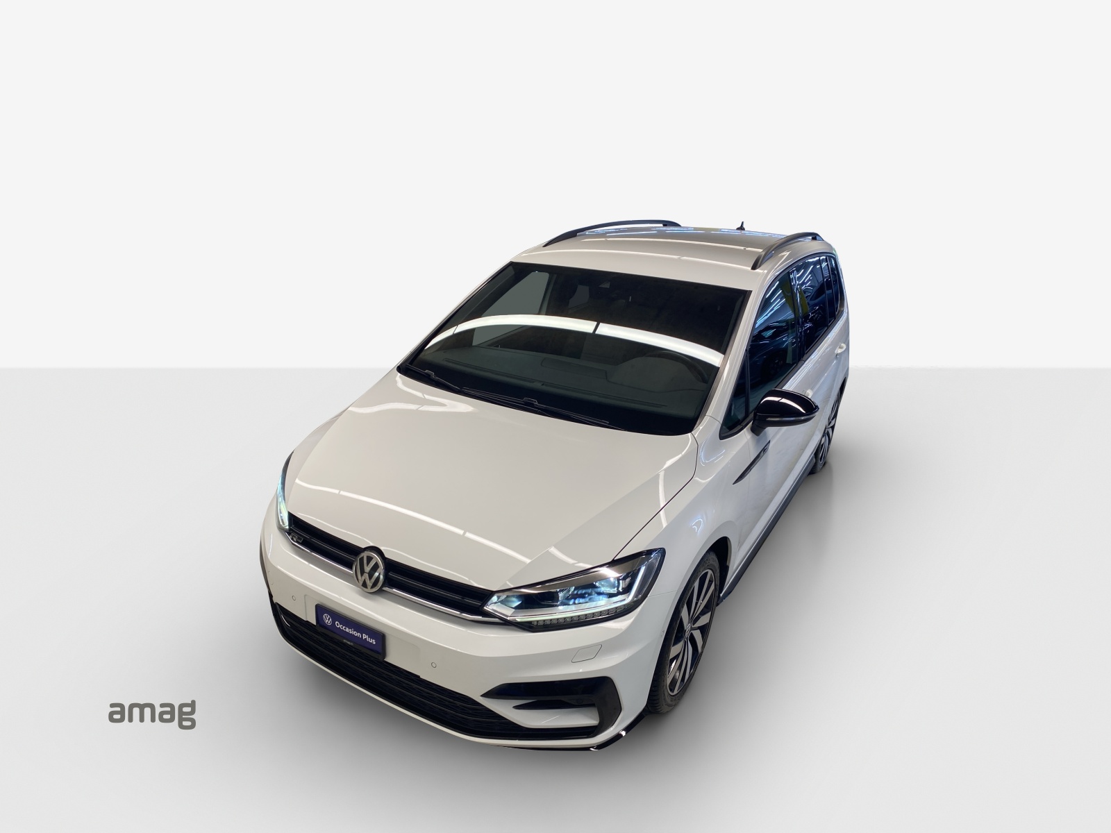 VW Touran 1.5 TSI EVO Highline DSG-image-15