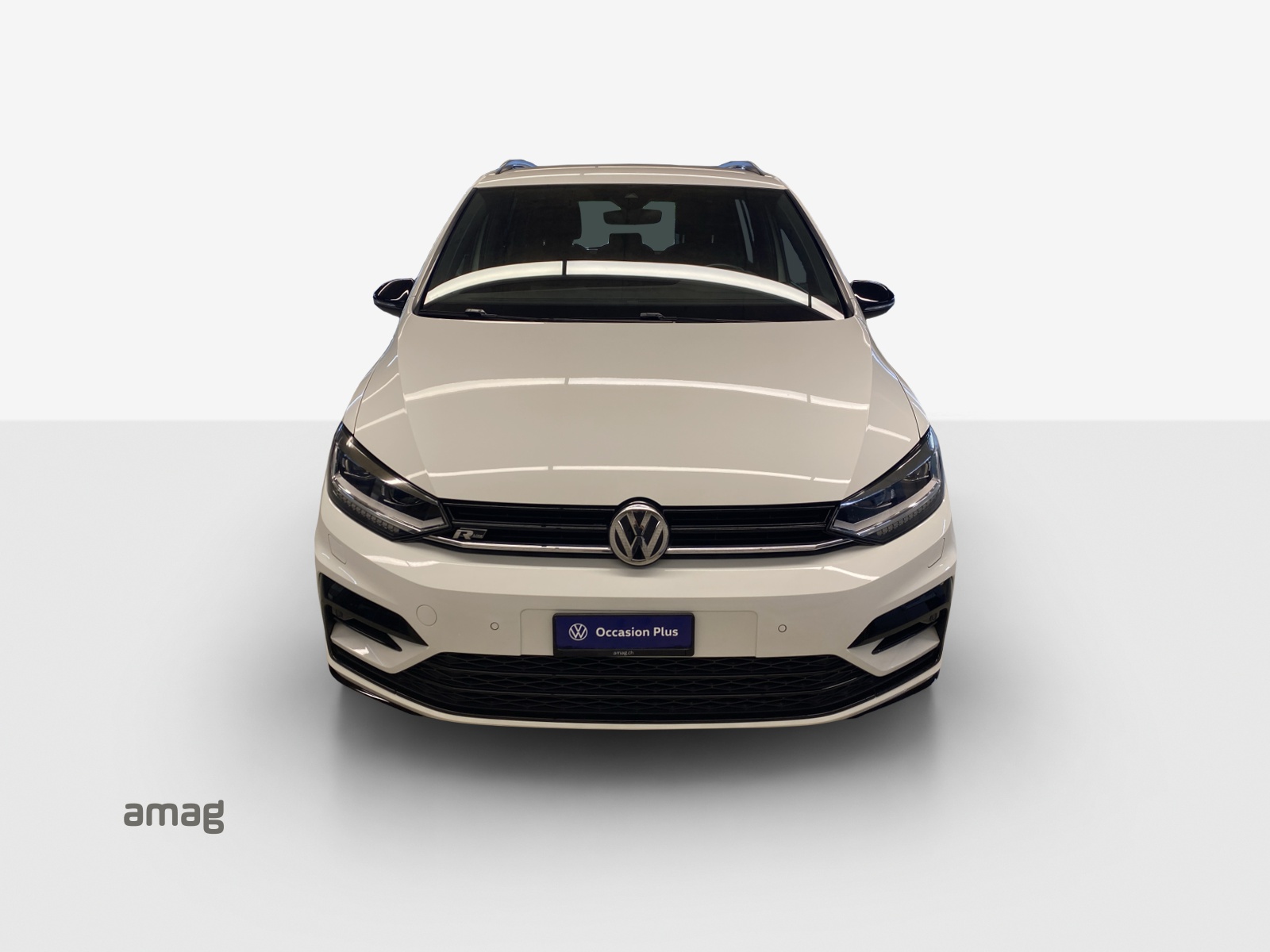 VW Touran 1.5 TSI EVO Highline DSG-image-6