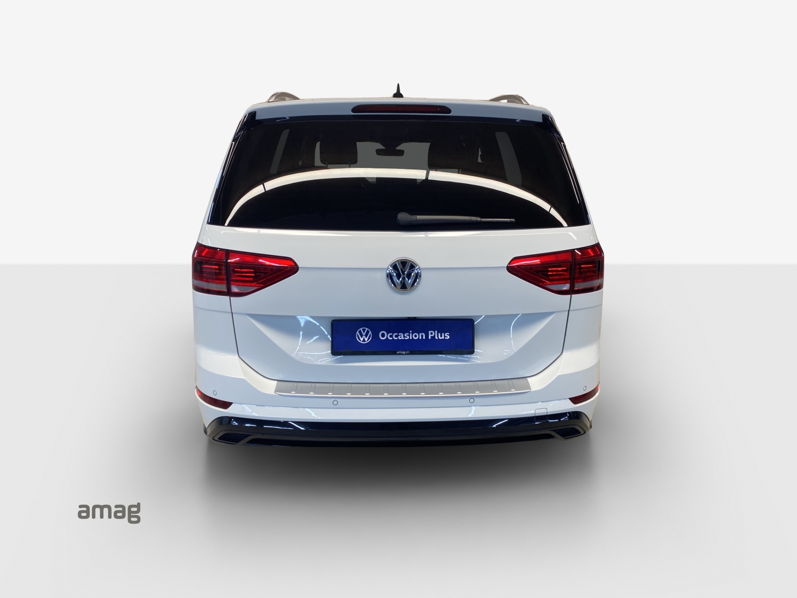 VW Touran 1.5 TSI EVO Highline DSG-showroom-element-3