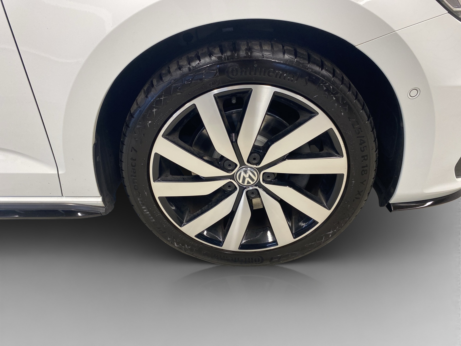 VW Touran 1.5 TSI EVO Highline DSG-image-14