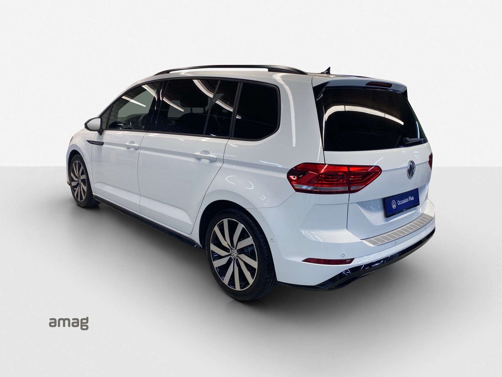 VW Touran 1.5 TSI EVO Highline DSG-showroom-element-2
