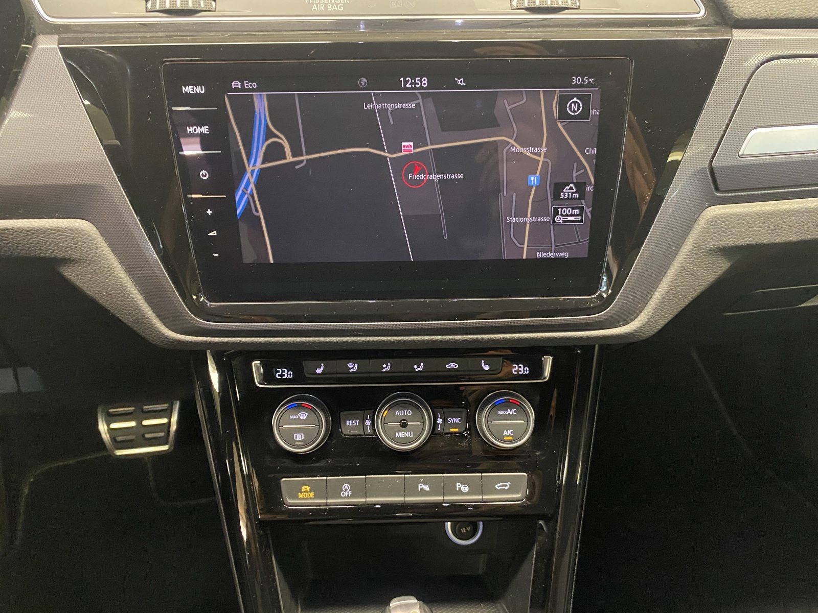 VW Touran 1.5 TSI EVO Highline DSG-image-10