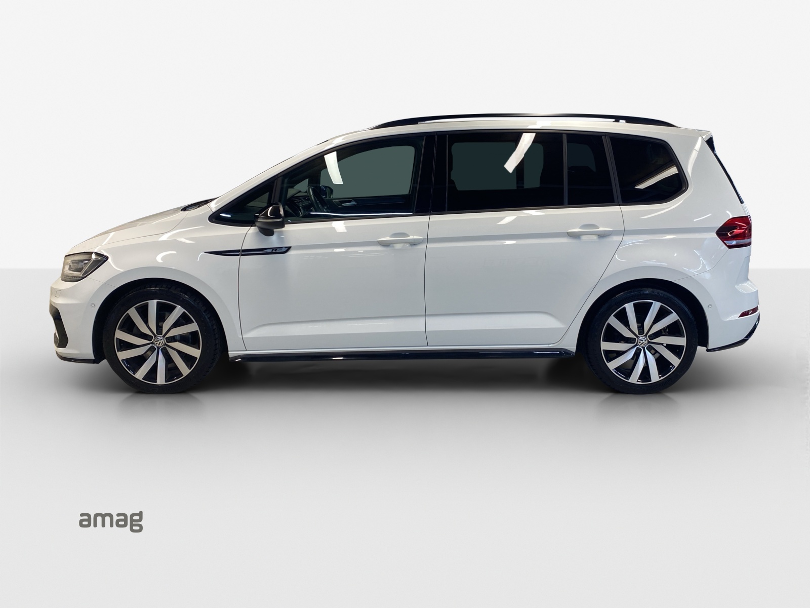 VW Touran 1.5 TSI EVO Highline DSG-showroom-element-1