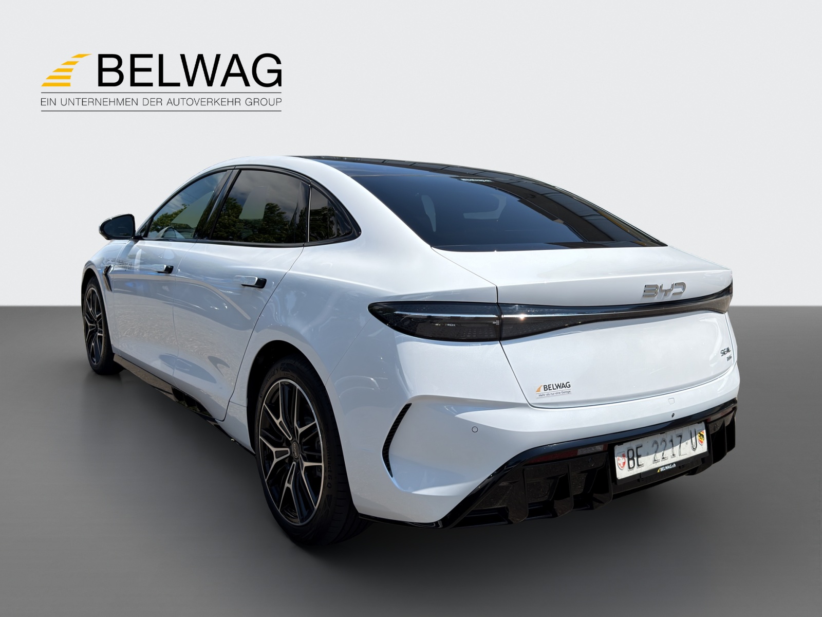 BYD Seal 82.5kWh/530 Excellence AWD-image-3