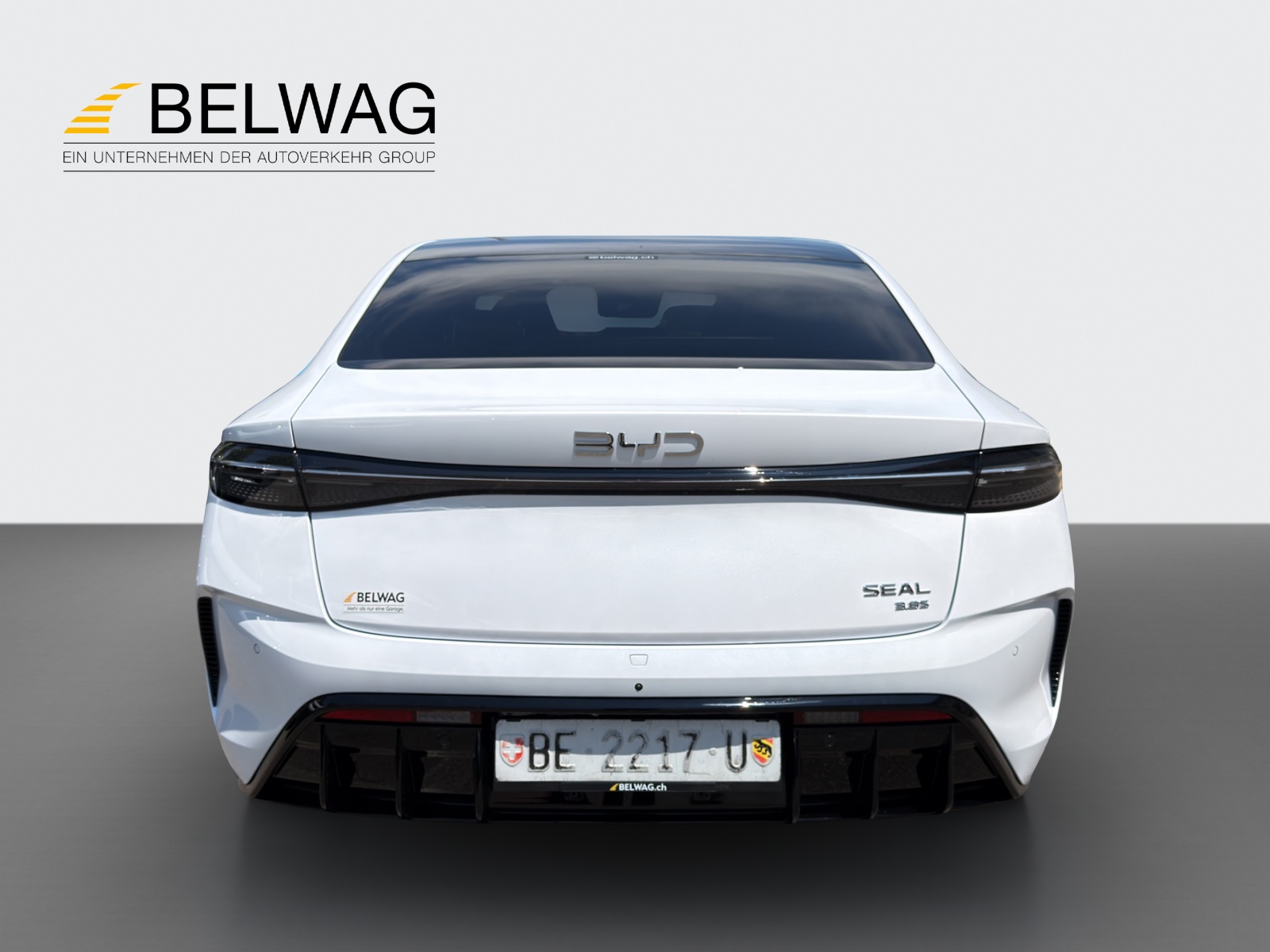 BYD Seal 82.5kWh/530 Excellence AWD-image-4