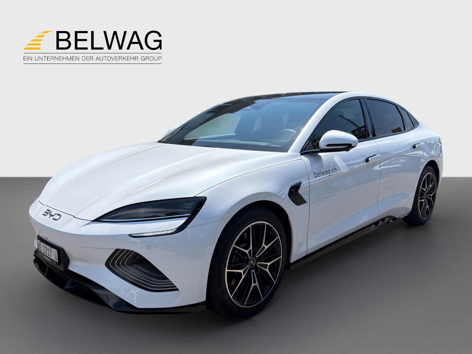BYD Seal 82.5kWh/530 Excellence AWD-image-0
