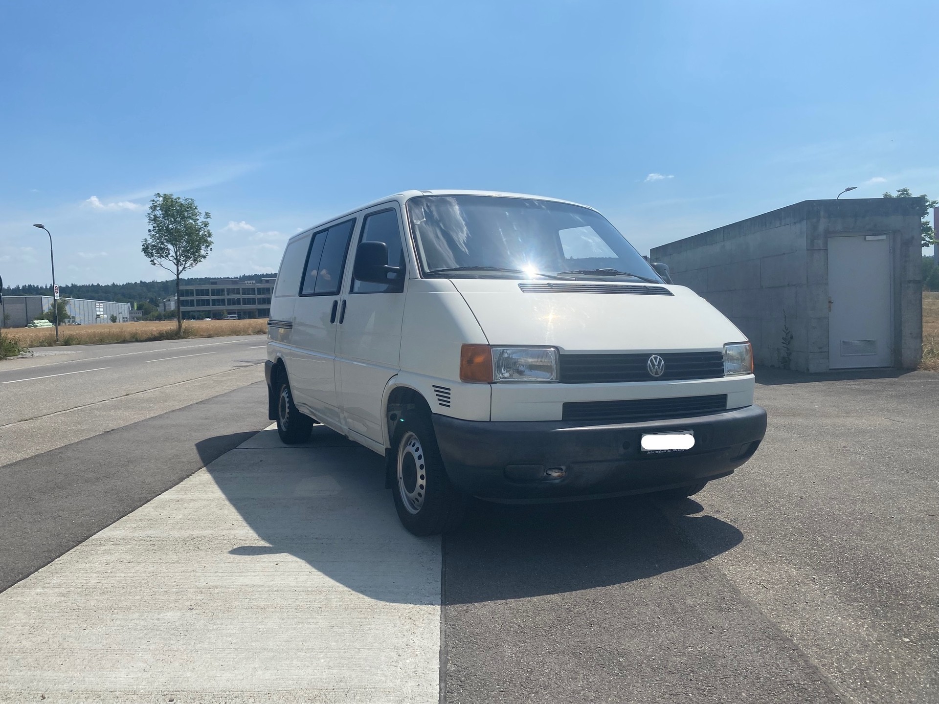VW T4-image-0