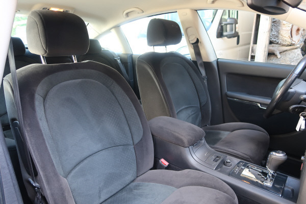 CITROEN C6 3.0i V6 Lignage-image-11
