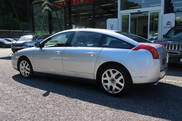 CITROEN C6 3.0i V6 Lignage-image-3