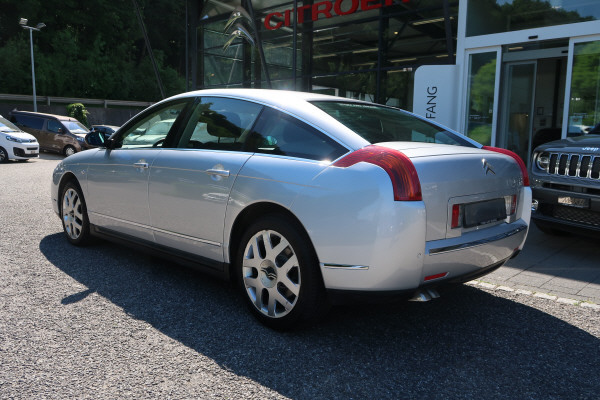 CITROEN C6 3.0i V6 Lignage-image-4