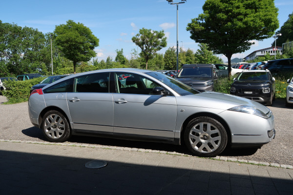 CITROEN C6 3.0i V6 Lignage-image-5
