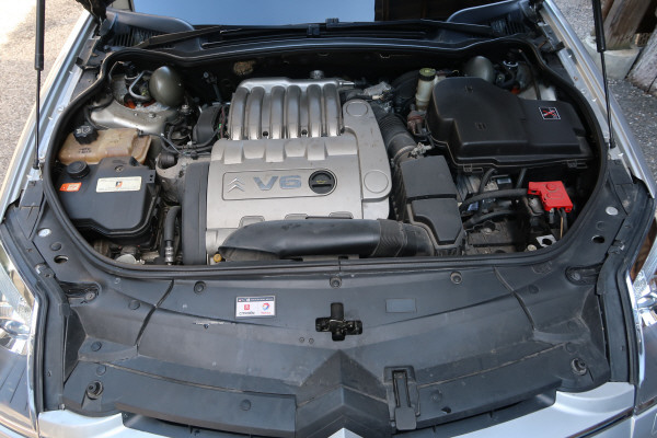 CITROEN C6 3.0i V6 Lignage-image-14