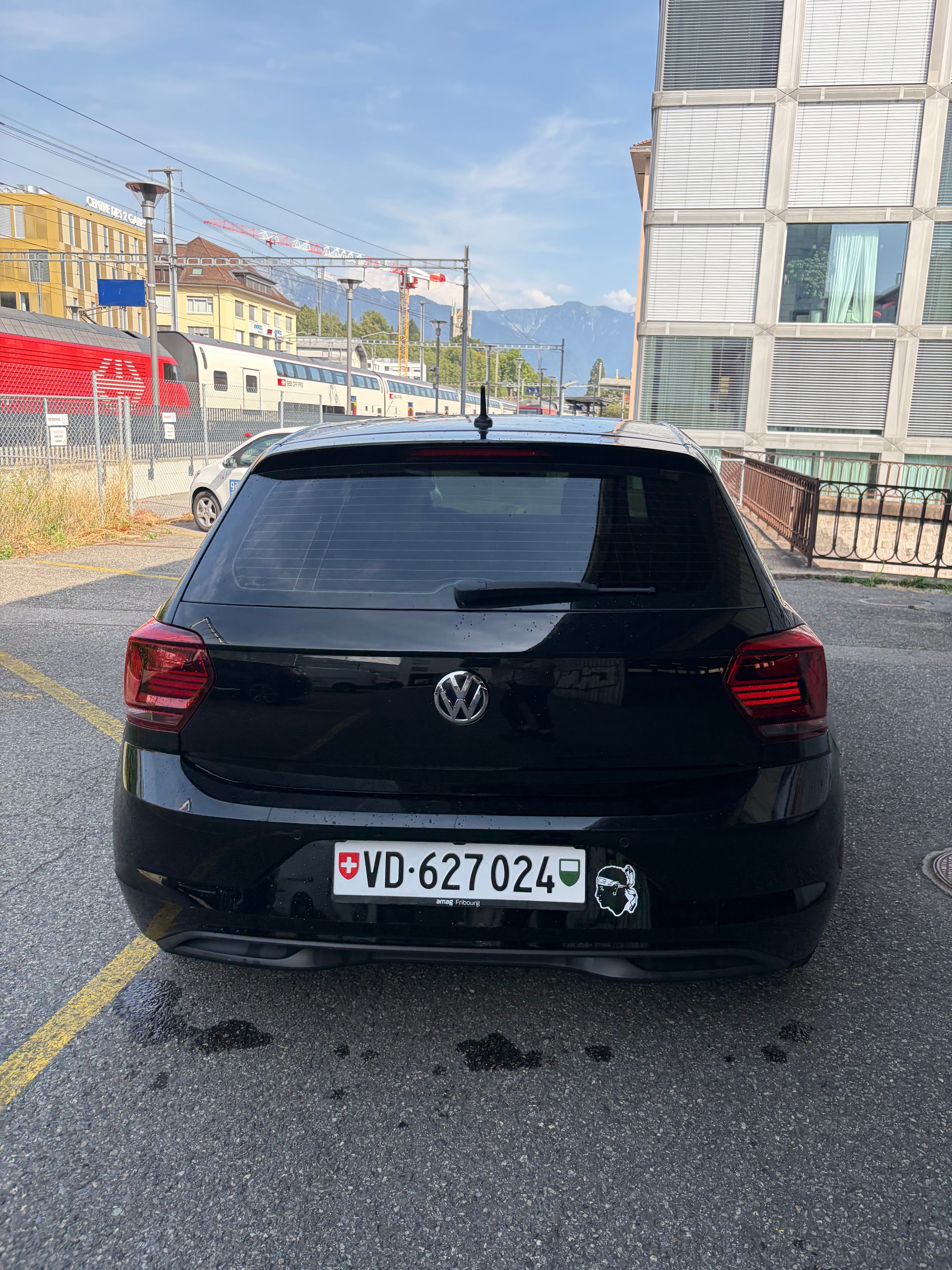 VW 1.0 TSI Trendline-image-3