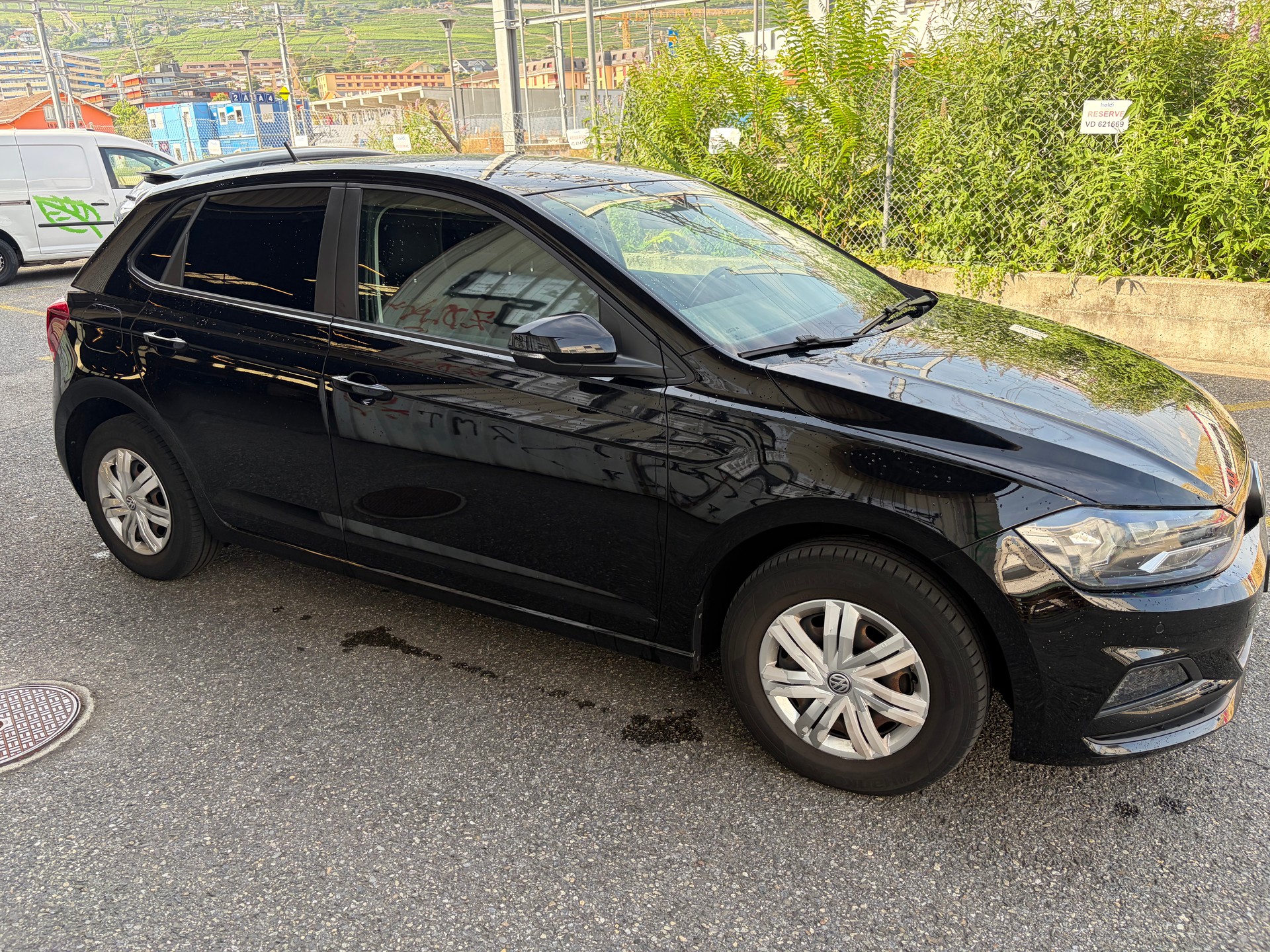 VW 1.0 TSI Trendline-image-2