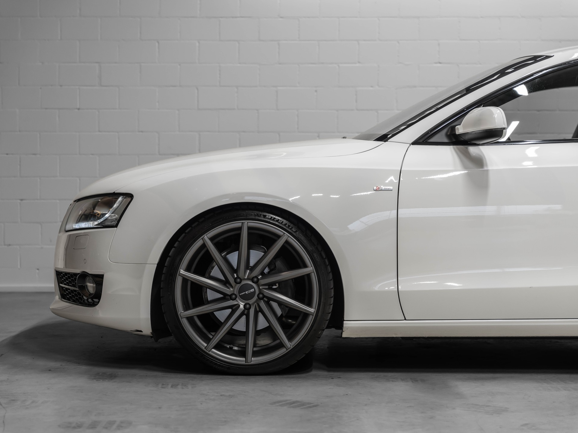 AUDI A5 Sportback 2.0 TFSI quattro S-tronic-image-13