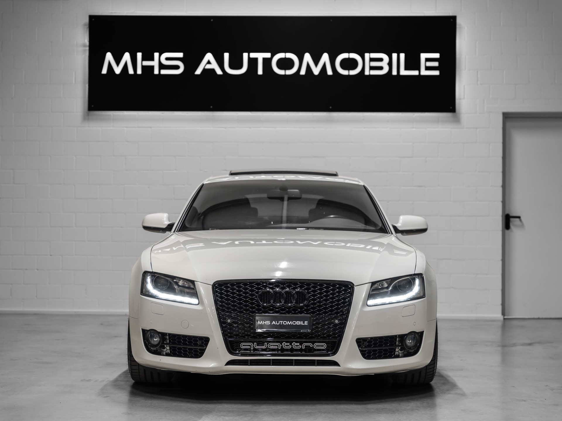 AUDI A5 Sportback 2.0 TFSI quattro S-tronic-image-35