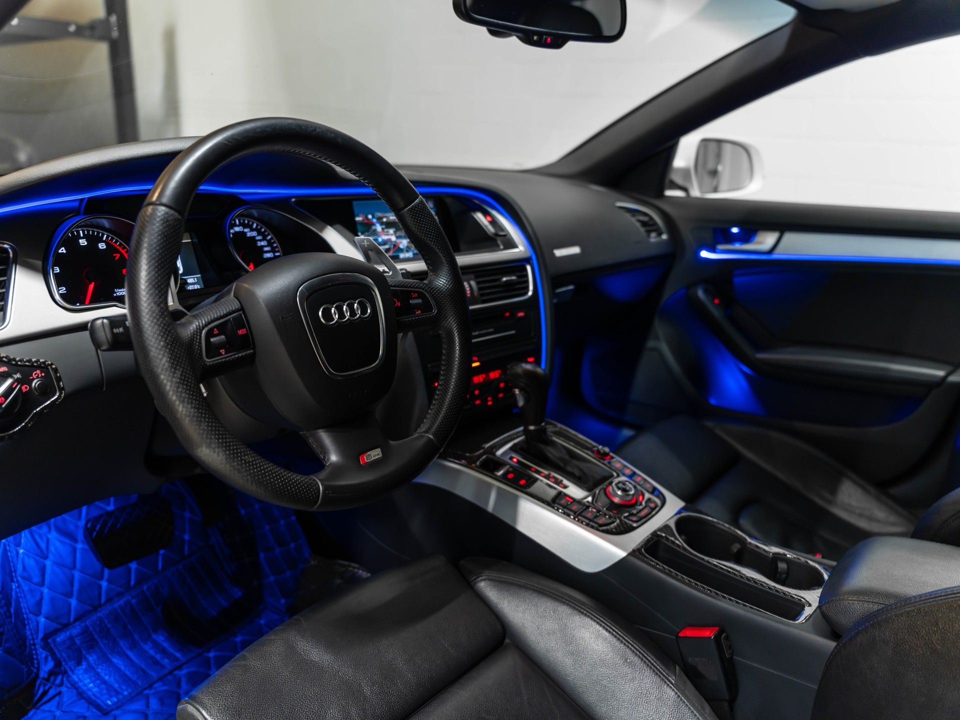AUDI A5 Sportback 2.0 TFSI quattro S-tronic-image-30