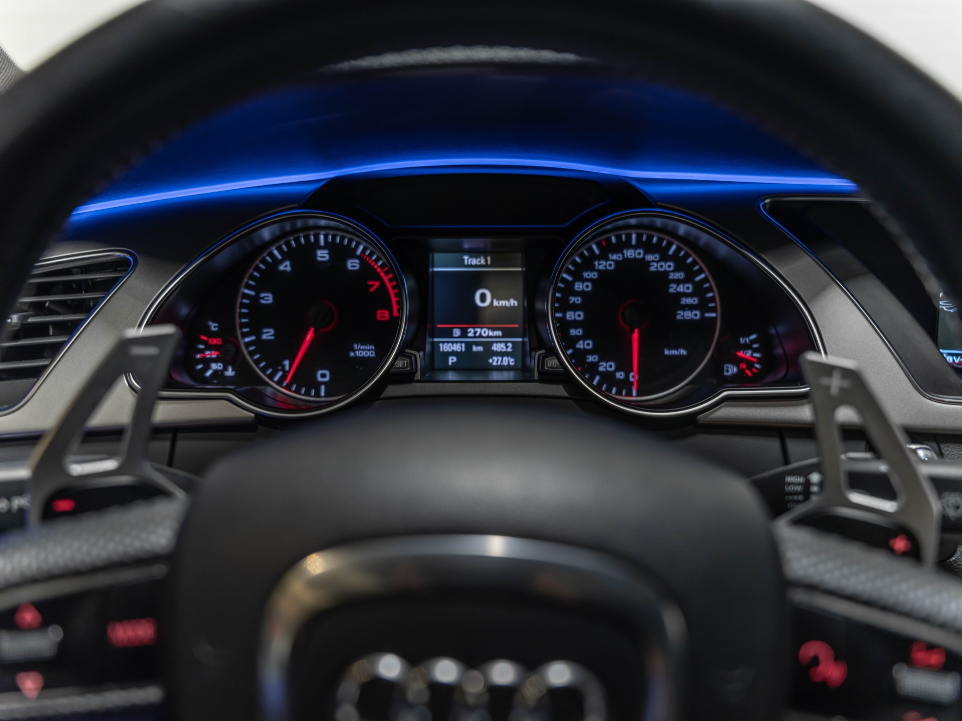AUDI A5 Sportback 2.0 TFSI quattro S-tronic-image-25