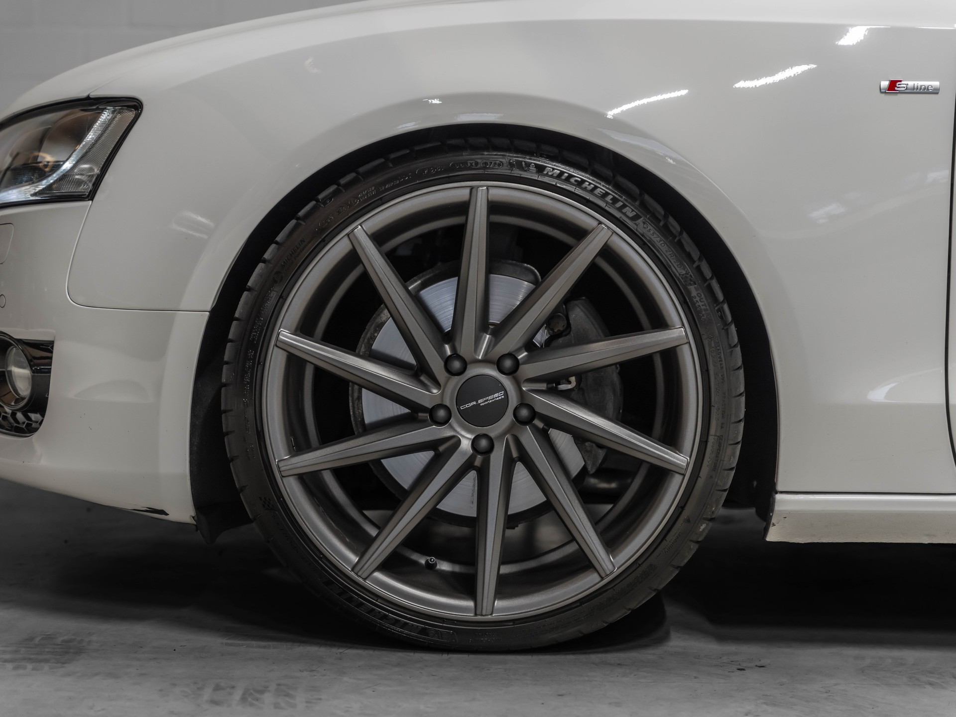 AUDI A5 Sportback 2.0 TFSI quattro S-tronic-showroom-element-1