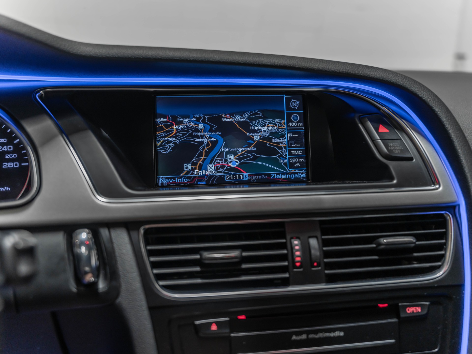 AUDI A5 Sportback 2.0 TFSI quattro S-tronic-image-19